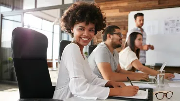 La gentilezza sul lavoro stravolge le relazioni professionali