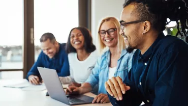 Le nuove tecnologie creano nuovi posti di lavoro