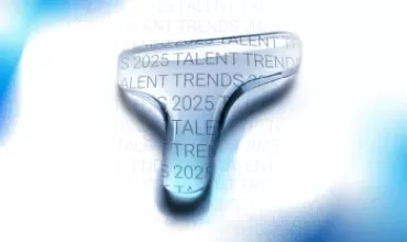 Talent Trends 2025 HP Teaser Tile